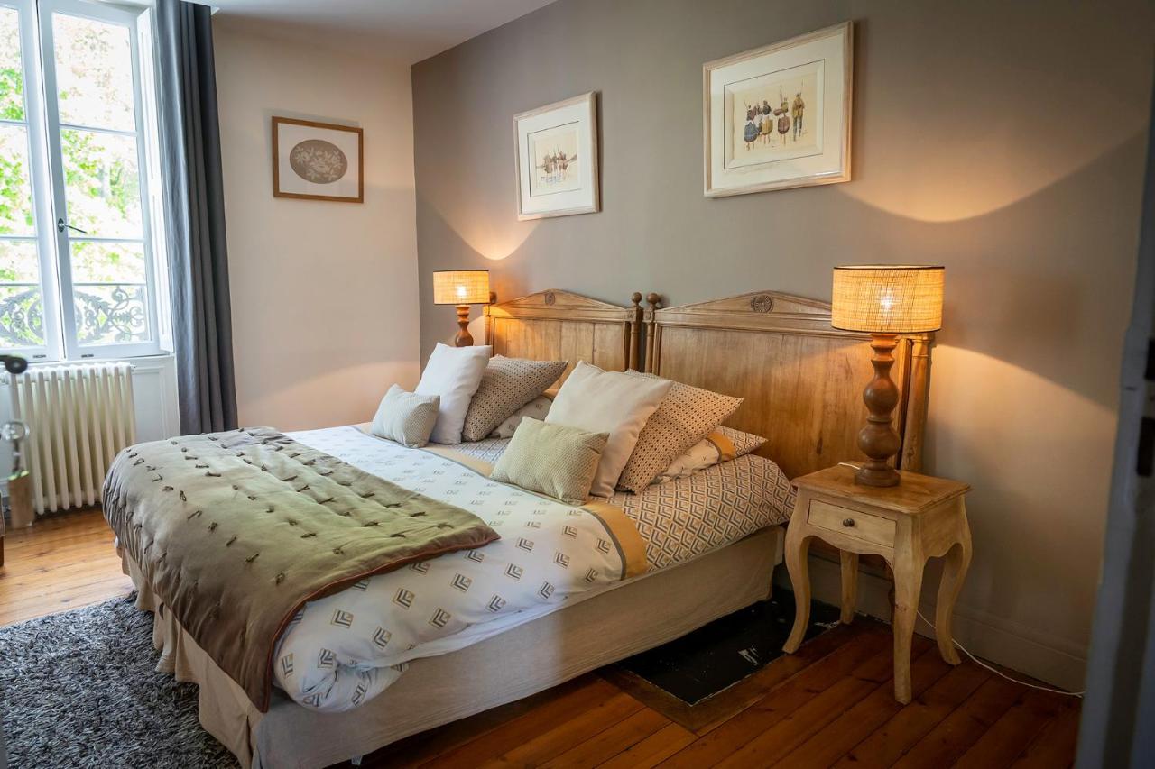 바이외 Le Petit Matin B&B 외부 사진